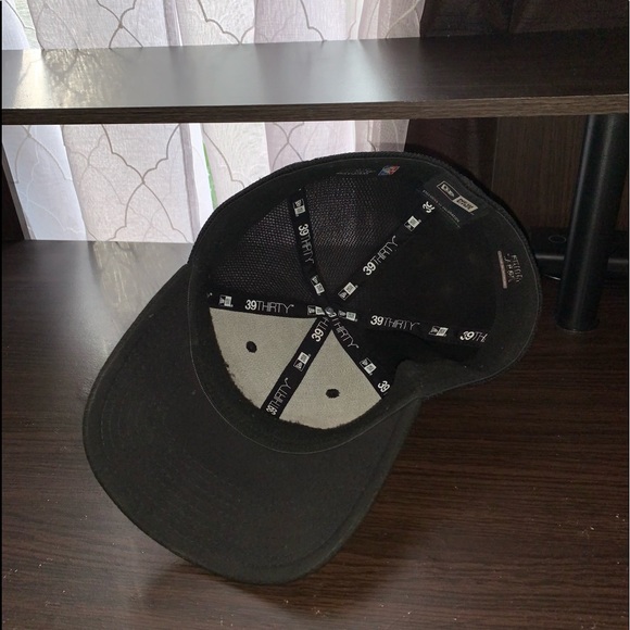 NBA Hat - Picture 4 of 4